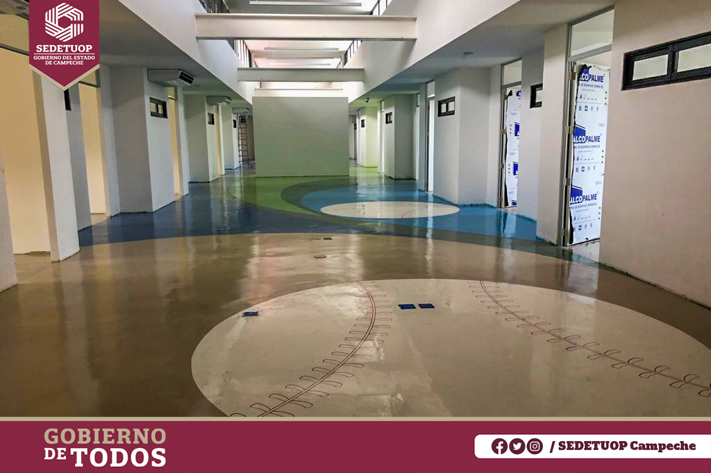 IMPLEMENTACIÓN DEL BACHILLERATO TECNOLÓGICO DE EDUCACIÓN Y PROMOCIÓN ...